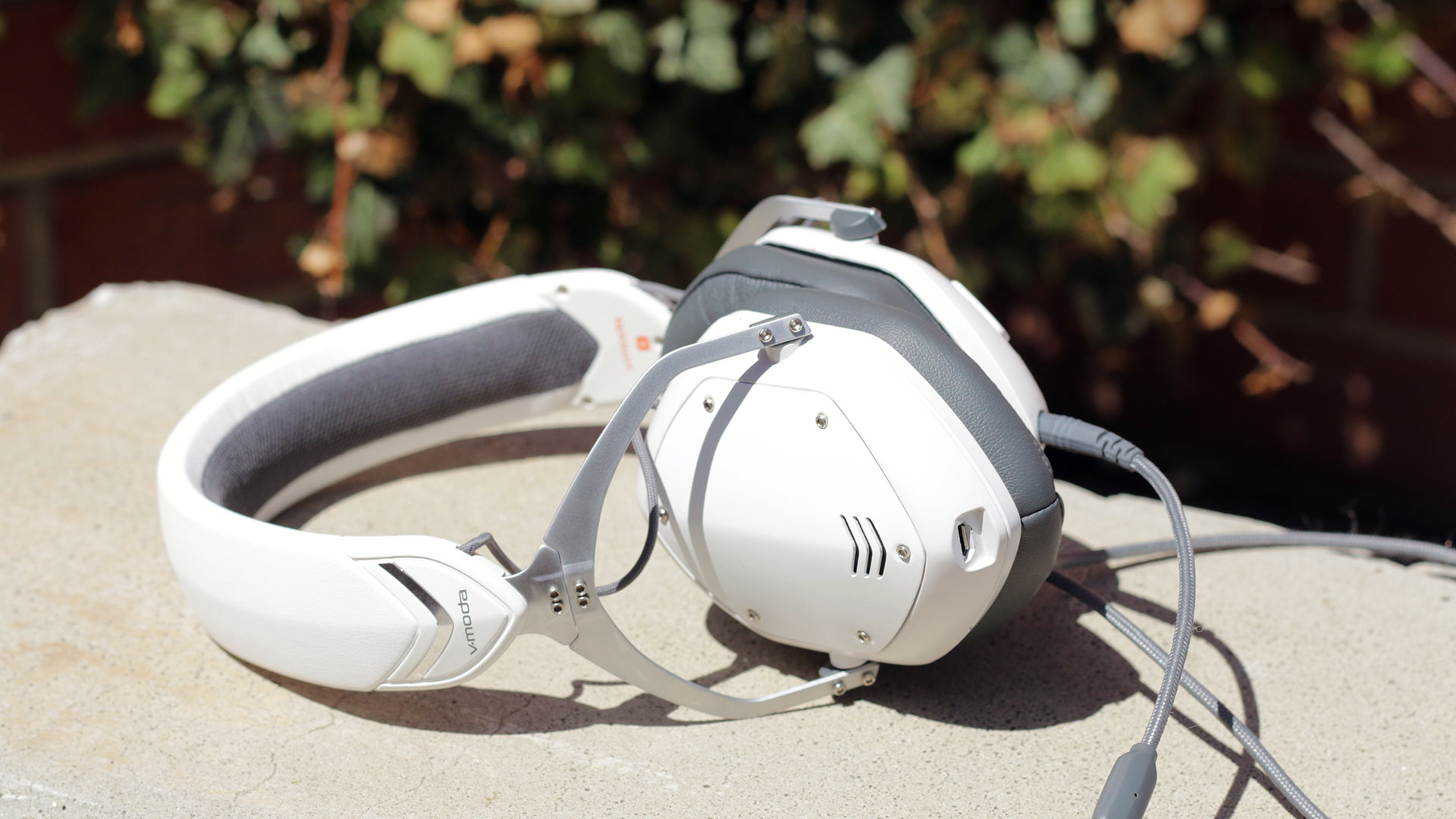 V-Moda Crossfade 2 Headphones Review 4