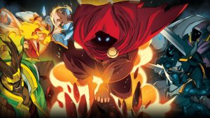 Wizard of Legend (Switch) Review 7