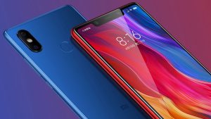 Xiaomi Announces Full Range of Mi 8 Devices 1