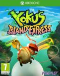 Yoku's Island Express Review 1