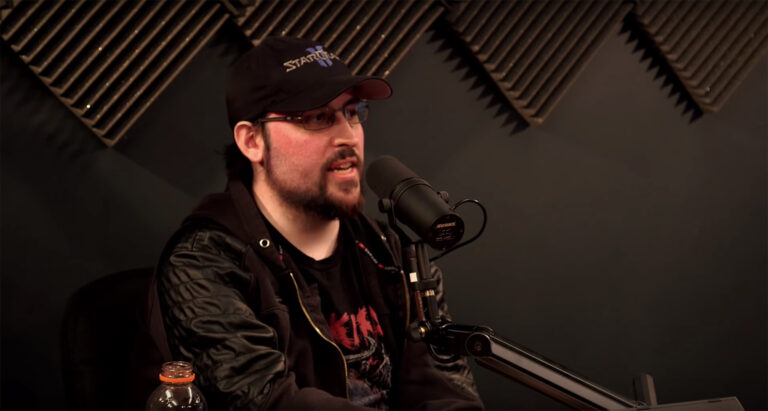 Youtuber John “TotalBiscuit” Bain Losses his Battle With Cancer at Age 33