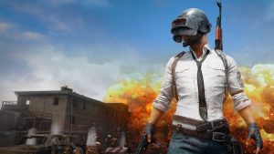 #1 PUBG Twitch Streamer Joins HyperX 1