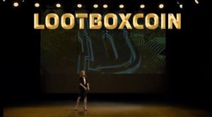 Devolver Digital Announces Loot Boxes, Games, The Creation Of Cyborg Nina Struthers