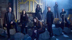 Agents of S.H.I.E.L.D. Season 5 Review 1