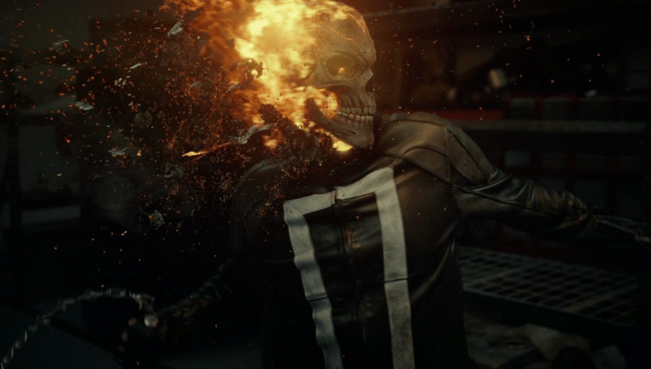 Agents Of S.h.i.e.l.d. Season 5 Review 4