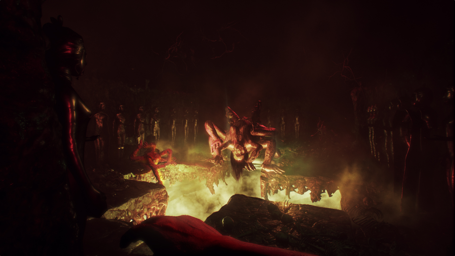 Agony (Pc) Review 4