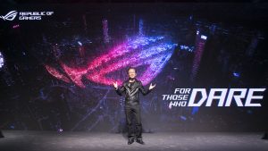 Asus Those Who Dare Computex 2018 Lineup 2