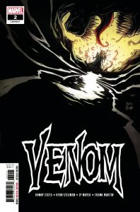 Best Comics to Buy This Week: 18