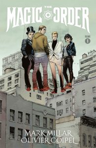 Best Comics to Buy This Week: 19