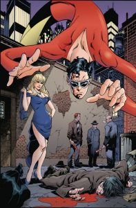 Best Comics to Buy This Week: 20