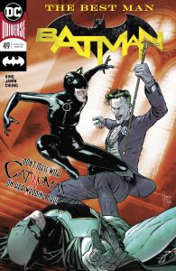 Best Comics To Buy This Week: 21