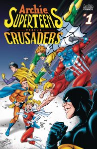 Best Comics To Buy This Week: 24