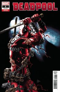 Best Comics to Buy This Week: Justice League #1 3