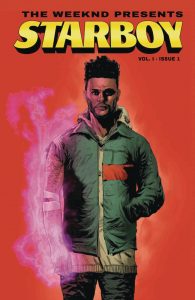 Best Comics to Buy This Week: Netflix's First Comic Book
