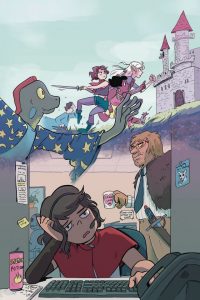 Best Comics To Buy This Week: The End Of Astro City 3