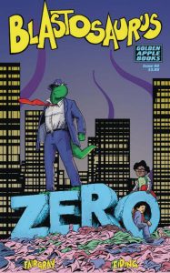 Best Comics To Buy This Week: The End Of Astro City 4