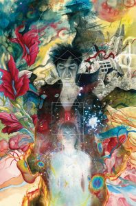 Best Comics To Buy This Week: The End Of Astro City 5