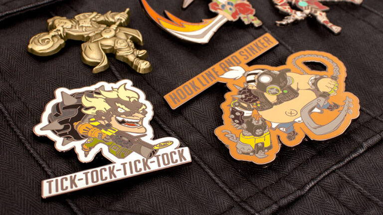 Blizzard Gear Store Europe Finally Open for Business