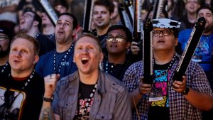 Can The Overwatch League Survive Expansion? 1