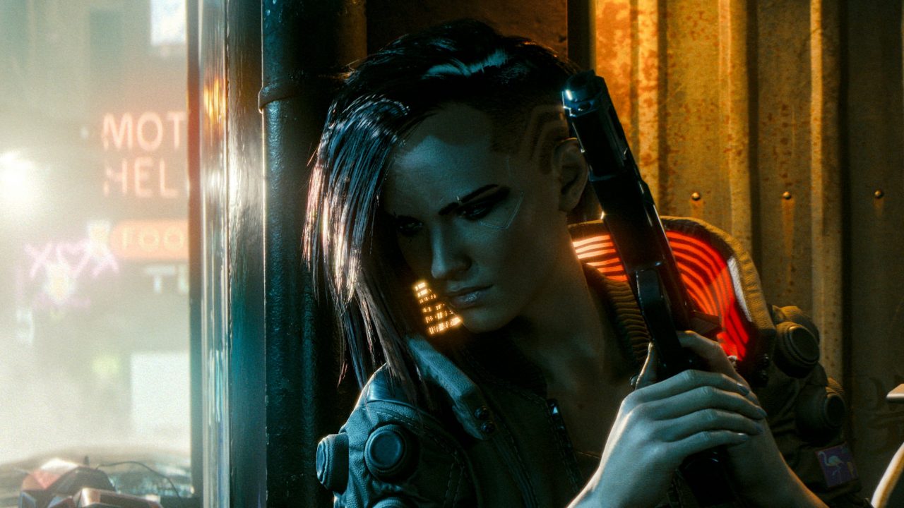 Cyberpunk 2077 Is The Gibson-Esk Rpg We Have Always Wanted 1