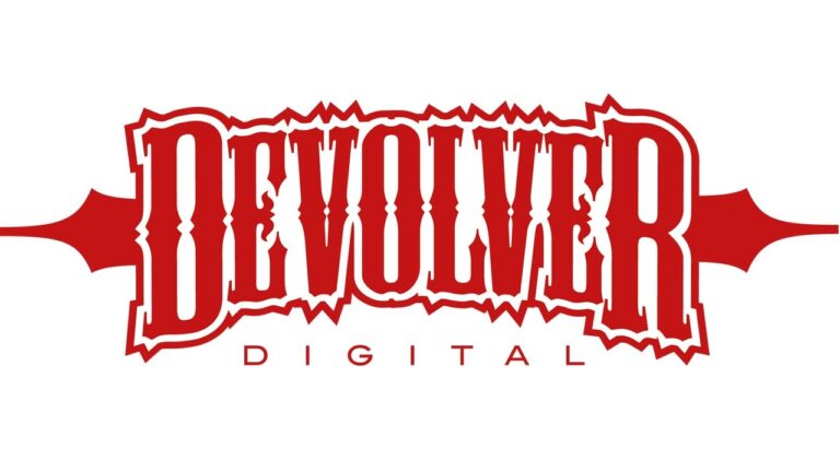 Devolver Digital Announces Loot Boxes, Games, the Creation of Cyborg Nina Struthers
