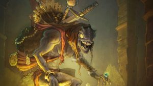 Diablo III: Season 14 Players Will Embrace Their Inner Treasure Goblin 1