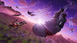 E3 2018: A Quick Guide for New Fortnite Players 1