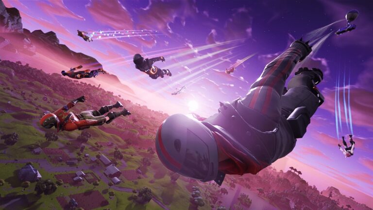 E3 2018: A Quick Guide for New Fortnite Players