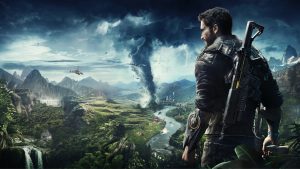 E3 2018: New Square Enix Games Blaze a New, Exciting Trail 1