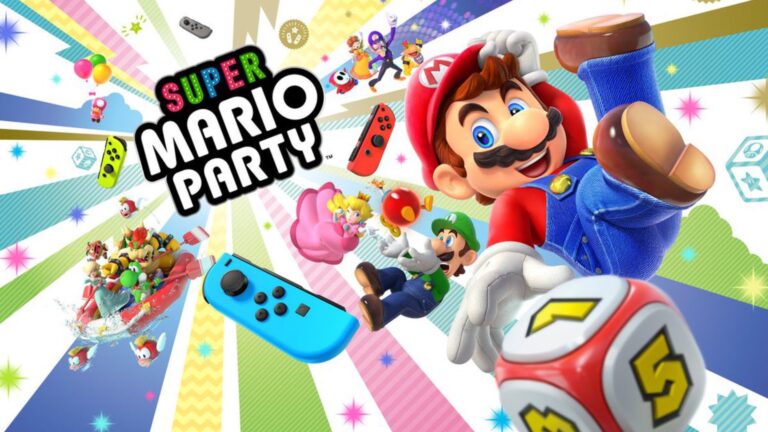 E3 2018: Nintendo Presentation Rundown