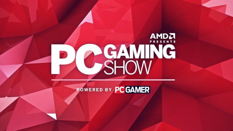 E3 2018: PC Gaming Show Rundown