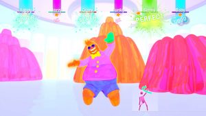 E3 2018: Ubisoft's Just Dance 2019 Parties It Up With a Dancing Panda 1