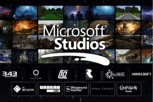 E3 2018: Xbox Plans for the Future with Studio Acquisitions and New Exclusives 3