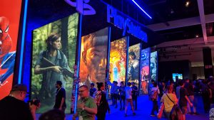 E3 Has Lost its Focus 3