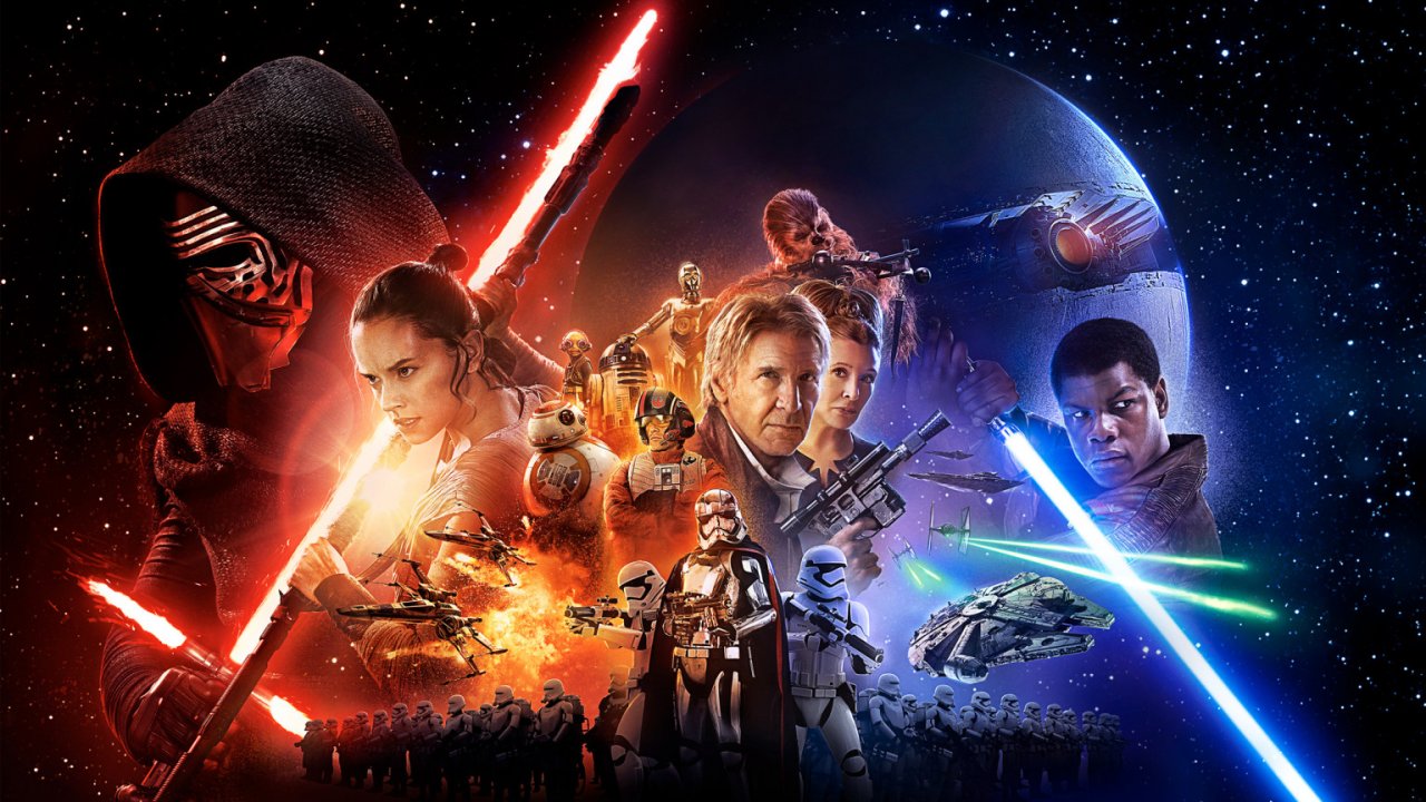 EA Announces new Star Wars Game and new Battlefront 2 Content