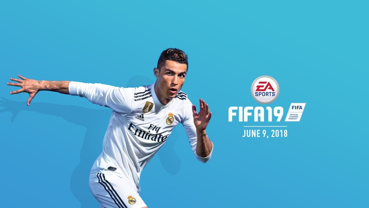 EA SPORTS announces UEFA integration at EA's Press Conference During E3 2018