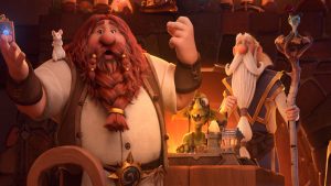 Everyone! Get in here! Hearthstone's Unlimited Bundle is Wrapping Up 1