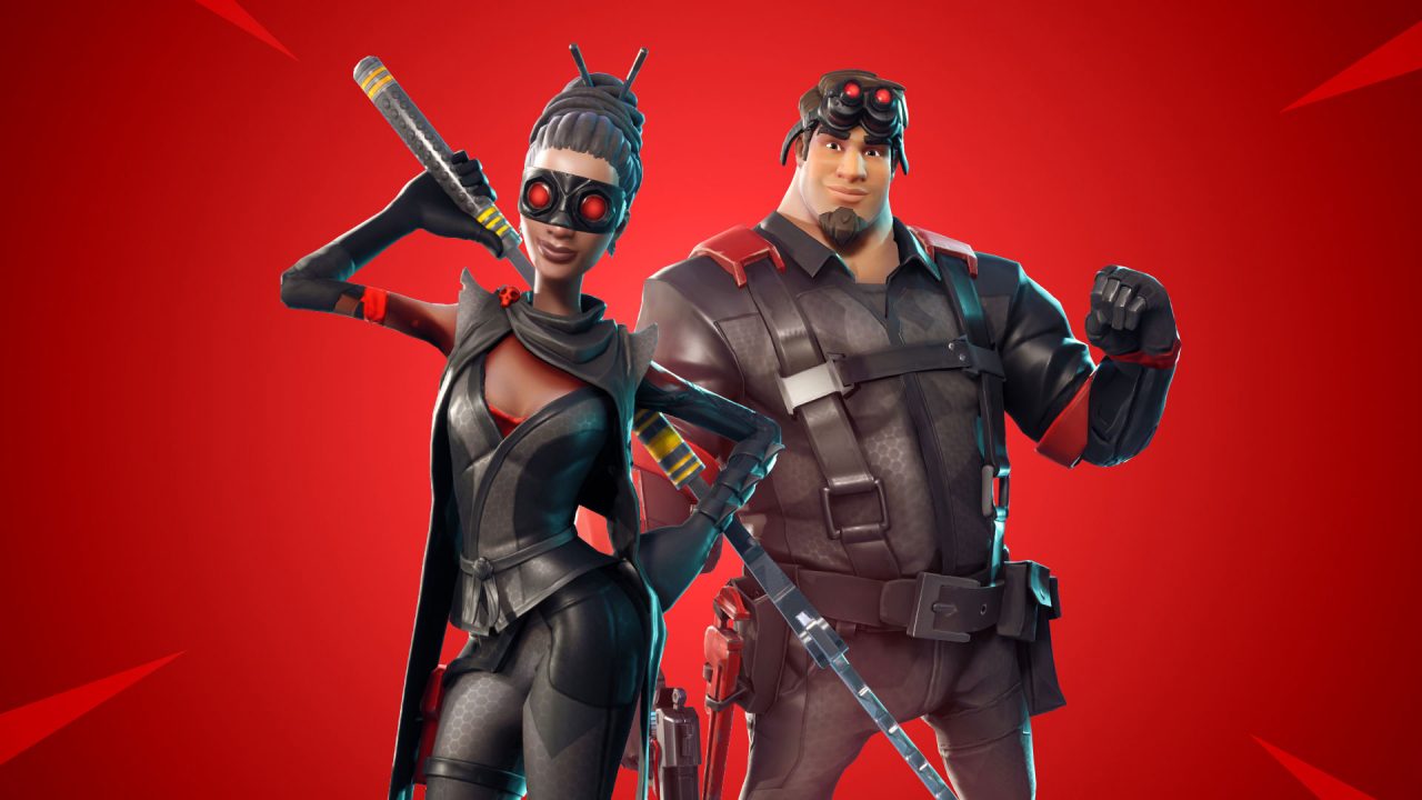 Fortnite Update 4.5 has Landed, bringing Playground Mode, Dual Pistols and more 2