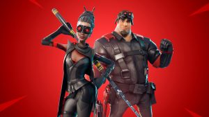 Fortnite Update 4.5 has Landed, bringing Playground Mode, Dual Pistols and more 2