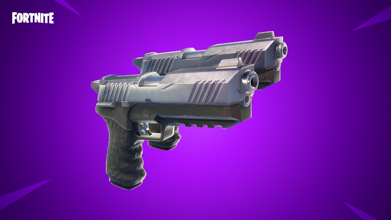 Fortnite Update 4.5 Has Landed, Bringing Playground Mode, Dual Pistols And More Fortnite Update 4.5 Has Landed, Bringing Playground Mode, Dual Pistols And More