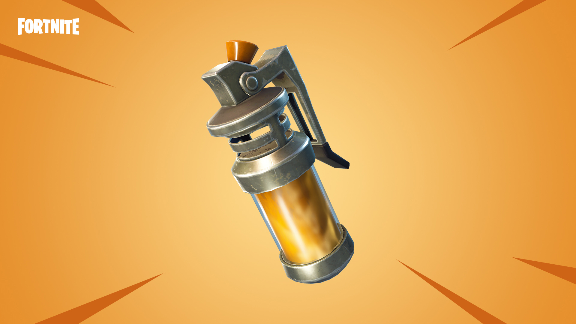 Fortnite'S Newest Content Update Makes Way For The Stink Bomb