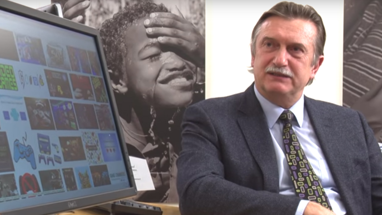 Gaming Disorder Drafted by World Health Organization 1