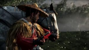 Ghost of Tsushima E3 2018 First Look: Mud, Blood and Tempered Steel 2