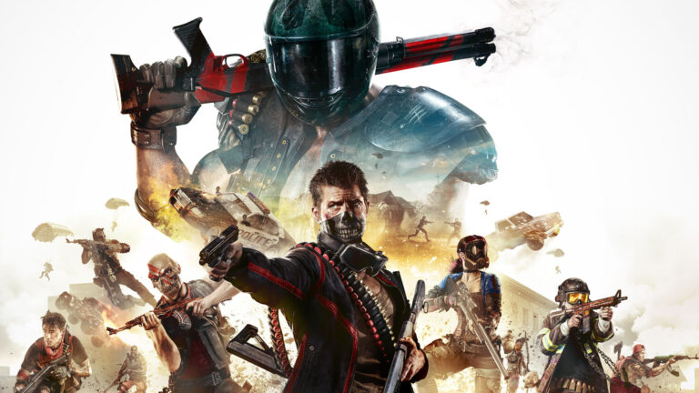 H1Z1 Battle Royale Meets Nostalgia: An Interview with Daybreak Games Producer Terrence Yee