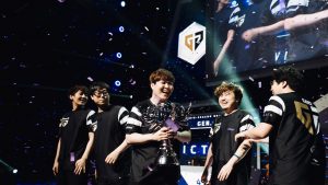 Heroes of the Storm: The Epic HGC Mid-Season Brawl Recap 1