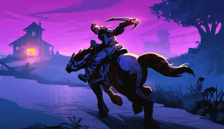 Hi-Rez Studios Announces Realm Royale, Available Now on Steam