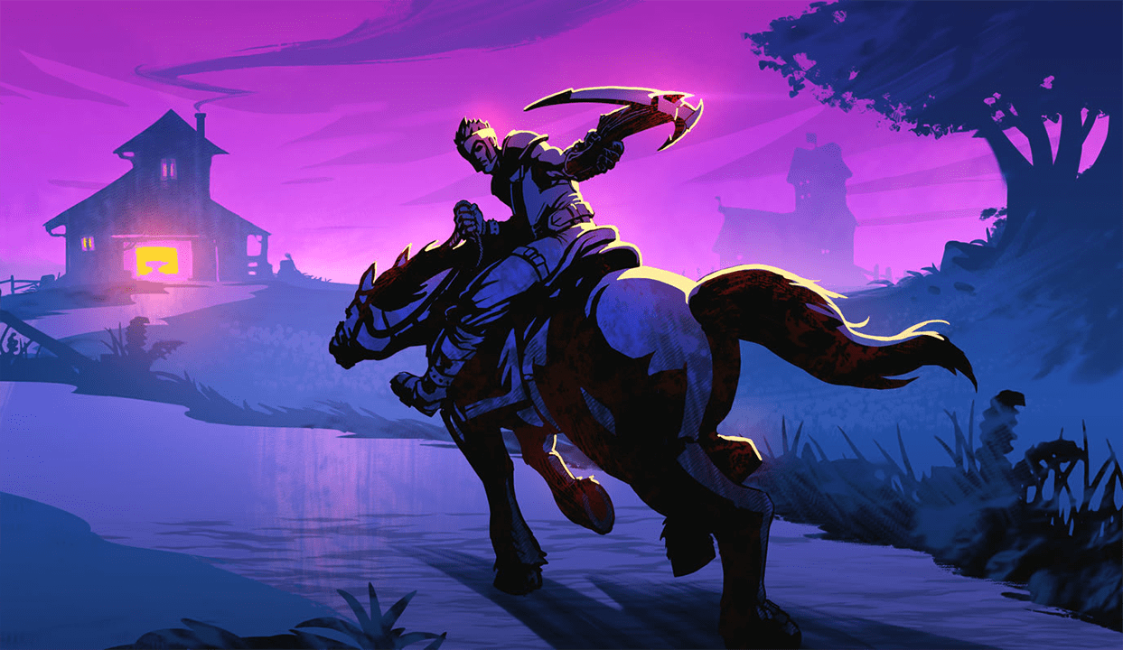 Hi-Rez Studios Announces Realm Royale, Available Now on Steam 1