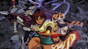 Indivisible E3 2018 Preview