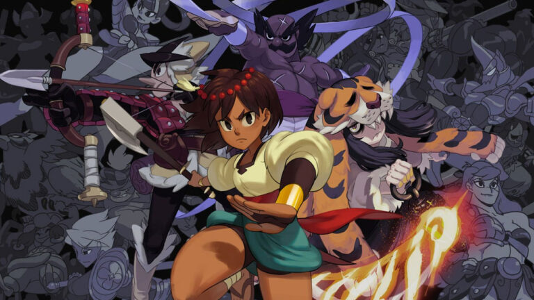 Indivisible E3 2018 Preview