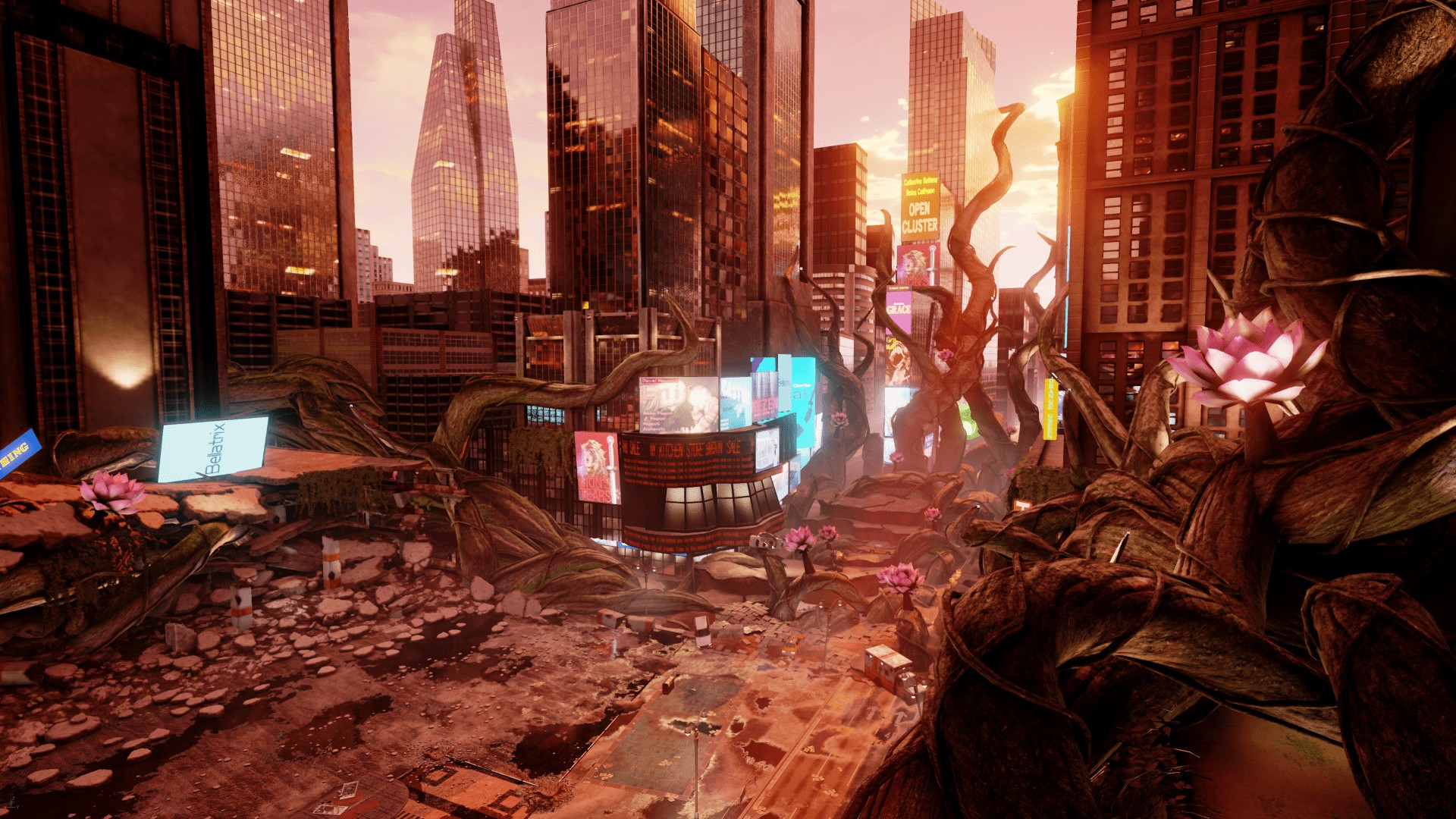 Jump Force E3 2018 Hands-On Preview: A Diamond In The Rough Jump Force E3 2018 Hands-On Preview: A Diamond In The Rough 2